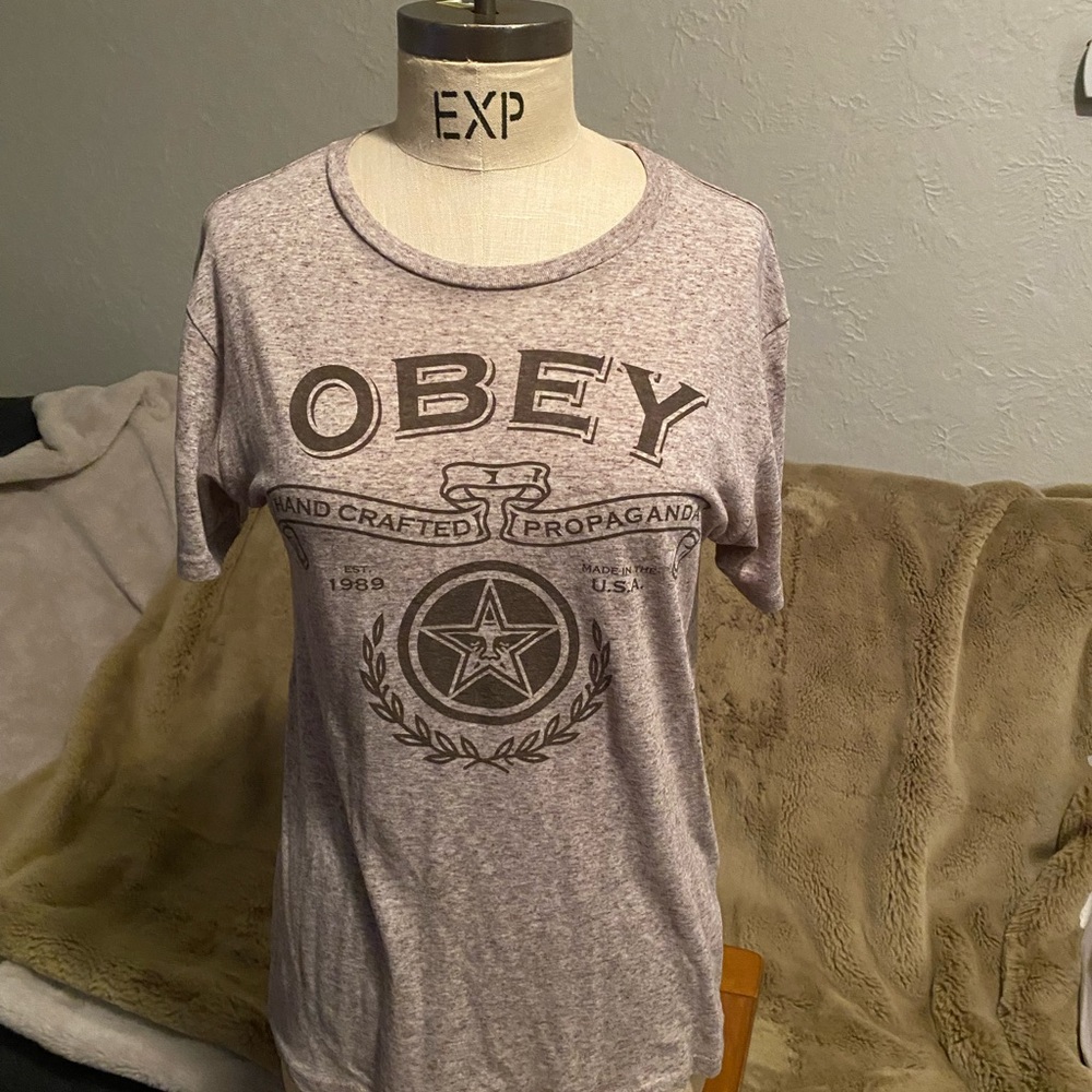 Vintage tee